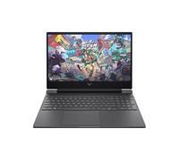 HP Victus 15-fb3703nl Notebook Gaming, 15,6 ", processore AMD Ryzen 7 8845HS, NVIDIA GeForce RTX™ 4050, RAM 16 GB, 1000 GB SSD, Windows 11 Home