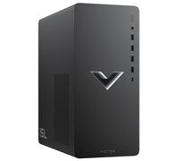 HP Victus 15L TG02-2001NA | Intel Core i5-14400F | 16 GB RAM | SSD da 512 GB | Scheda grafica dedicata NVIDIA GeForce RTX 3050 | Windows 11 Home | Tower PC gaming ad alte prestazioni