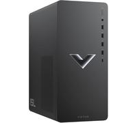Victus by HP 15L Gaming Desktop TG02-2208ng Nero Windows 11 Home 64 Bit
