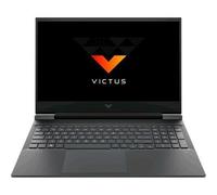 HP VICTUS 16-E0017NL 16.1" AMD RYZEN 5 5600H 3.3GHz RAM 16GB-SSD 512GB M.2 NVMe