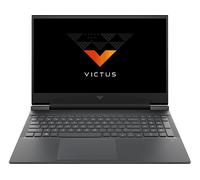 HP Victus by HP 16-e0017nl NOTEBOOK, 16,1 ", processore AMD Ryzen 5 5600H, AMD Radeon™ Onboard Graphics, RAM 16 GB, 512 GB SSD, Nero, Windows 11 Home