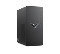 HP Victus by HP TG02-0171ng Desktop PC Intel i7-12700F 32GB RAM 1TB SSD GeForce RTX - Core i7 - 32 GB (B4NM4EA#ABD)