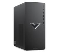 HP Victus by TG02-2100ng Desktop PC [Intel i7-14700F, 16GB RAM, 1TB SSD, GeForce RTX 4060, DOS]