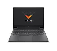 HP Victus Gaming Laptop 15-fa1018nd | 15.6" FHD 144Hz | Intel Core i5-12450H | 16 GB RAM | 512 GB SSD | NVIDIA GeForce RTX 4050 | Windows 11 Home | Tastiera QWERTY