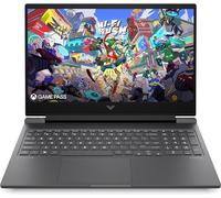 HP Victus 16-s1151ng 16.1" FHD IPS 144Hz, AMD Ryzen 5 8645HS, 16 GB RAM, SSD da 512 GB, RTX 4060, FreeDOS