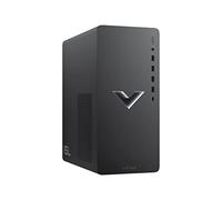 HP Victus by TG02-0128ng - Computer desktop AMD Ryzen 5-5500, 16 GB RAM 1 TB AMD R5-4,2 GHz