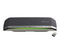 HP Vivavoce Sync 40+ con USB-C e Bluetooth per Conferenze
