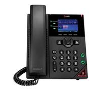 Telefono IP Poly 89B62AA#AC3