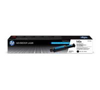 HP Kit ricarica toner nero originale Neverstop 143A