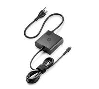HP L65505-003 adattatore e invertitore Interno 65 W Nero (AC Adapter USB Type-C 65W includes power cable) [L65505-003] NEW