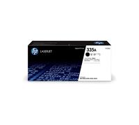 HP W1335A 335A TONER ORIGINALE BK NERO 7400 pagine OEM
