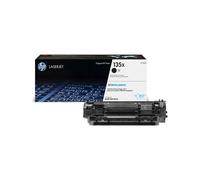 HP W1350X 135X TONER ORIGINALE BK NERO 2400 pagine OEM