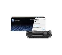HP W1350X 135X TONER ORIGINALE BK NERO 2400 pagine OEM