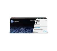 HP - W1350X - Hp - Toner originale - 135X - Nero - W1350X - 2.400 pag - HPW1350X - Conf. da 1 Pz.