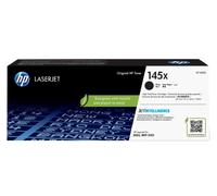 HP W1450X HP145X LJ - Cartuccia nero HC