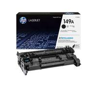HP W1490A 149A TONER ORIGINALE BK NERO 2900 pagine OEM