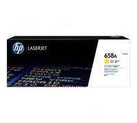 HP - W2002A - Hp - Toner originale - 658A - W2002A - 6.000 pag - HPW2002A - Conf. da 1 Pz.