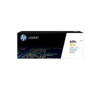 Toner HP 659x (W2012X) - Giallo Alta capacità