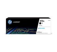 HP - W2030A - Hp - Toner originale - 415A - Nero - W2030A - 2.400 pag - HPW2030A - Conf. da 1 Pz.