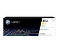 HP Cartuccia toner giallo originale LaserJet 415A
