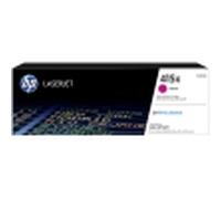 HP W2033X 415X toner originale magenta originale