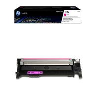 HP W2070A W2071A W2072A W2073A 117A TONER ORIGINALE 1000/700 pagine