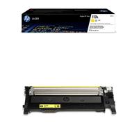 HP W2070A W2071A W2072A W2073A TONER ORIGINALE 117A BK C M Y
