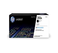 HP - W2120A - Hp - Toner originale - Nero - 212A - W2120A - 5.500 pag - HPW2120A - Conf. da 1 Pz.