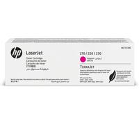 HP W2153XC Magenta Org Contratto LJ Toner - Nouvo