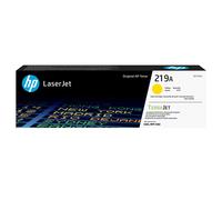 HP - W2192A - Hp - Toner originale - 219A - Giallo - W2192A - 1.200 pag - HPW2192A - Conf. da 1 Pz.