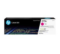 HP - W2193X - Hp - Toner originale - 219X - Magenta - W2193X - 2.500 pag - HPW2193X - Conf. da 1 Pz.