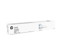 HP W2251AC Cyan Contract Original LaserJet Toner Cartridge