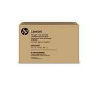 MATERIALE DI CONSUMO - HP HIGH YIELD BLACK MANAGED TONER Codice: W9024MC
