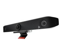 HP Webcam e Videoconferenza POLY Studio X52 4K Ultra HD Bianco