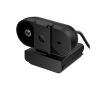 HP Webcam FHD 325 5 MP 1920 x 1080 Pixel Full HD 30 fps Business USB 325 53X27AA