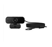 Webcam HP 77B10AA Full HD