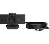 HP Webcam FHD 620 4 MP 1920 x 1080 Pixel Full HD 60 fps 720p 1080p 5x 6Y7L2AA