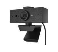 HP Webcam FHD 625 4 MP 1920 x 1080 Pixel Full HD USB Nero Clip 625 6Y7L1AA#ABB