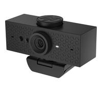 HP Webcam FHD 625 (HP 625 - Webcam - tilt - colour - 4 MP - 1920 x 1080 - audio