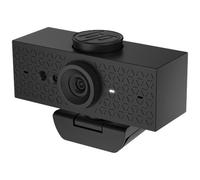 HP - Webcam Full HD 625 4 MP Microfono Incorporato USB Colore Nero