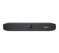 HP webcam Montaggio a parete Studio P15/R30 Argento
