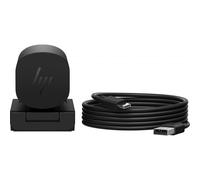 HP Webcam per streaming 965 4K (965 4K Streaming Webcam - Warranty: 12M)