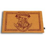 Hp Welcome To Hogwarts Zerbino Zerbino Sd Toys