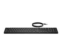 HP WIRED 320K KEYBOARD USB