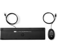 HP Wired 320MK combo Francia - Nouvo