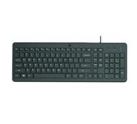 HP WIRED KEYBOARD 150 ITL 664R5AA#ABZ