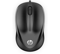 HP Wired Mouse 1000