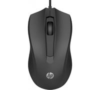 HP Wired Mouse 105