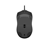 BD_IT_0004_822M9UT HP 105 BLACK WIRED MOUSE USB Hewlett Packard Enterprise Video