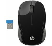 HP Wireless Mouse 200
